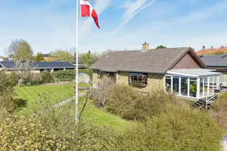 Villa på Røgerupvej 15, 4050 Skibby
