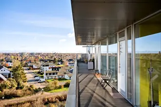 Ejerlejlighed på Ørestads Boulevard 59B, 7. 714., 2300 København S