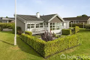 Villa på Limbekvej 14, 6200 Aabenraa