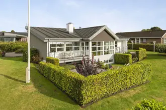 Villa på Limbekvej 14, Søgaard, 6200 Aabenraa