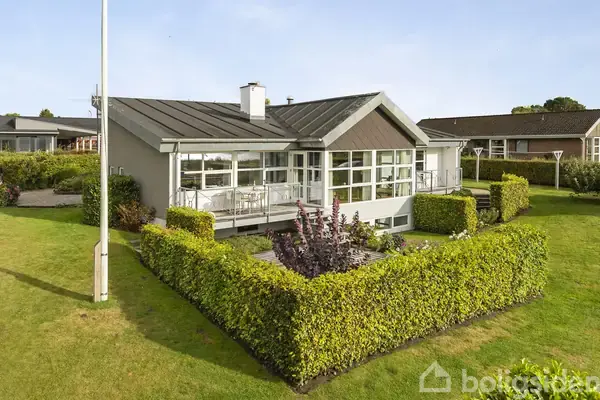 Villa på Limbekvej 14, 6200 Aabenraa