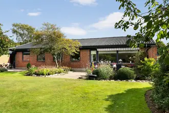 Villa på Skeelsvej 9, Ålum, 8920 Randers NV
