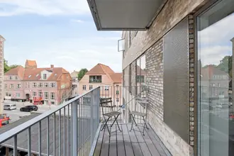 Ejerlejlighed på Slagteristræde 2, 2. th., 4000 Roskilde
