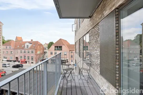 Ejerlejlighed på Slagteristræde 2, 2. th., 4000 Roskilde