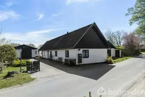 Villa på Bredagervej 1, 4050 Skibby