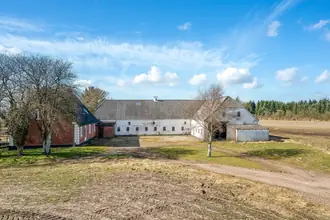 Villa på Vibækvej 18, Nørå, 6740 Bramming