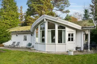 Fritidshus på Hjortevej 22, 4581 Rørvig