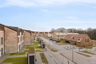 Rækkehus på Jernmagervej 29, 3060 Espergærde