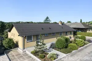 Villa på Guldregnvej 5, 4600 Køge