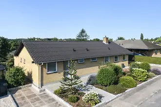 Villa på Guldregnvej 5, 4600 Køge