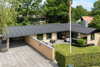 Villa på Søndervang 43, 9800 Hjørring