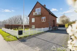 Villa på Strandvejen 204, 5450 Otterup