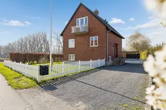 Villa på Strandvejen 204, Hasmark, 5450 Otterup