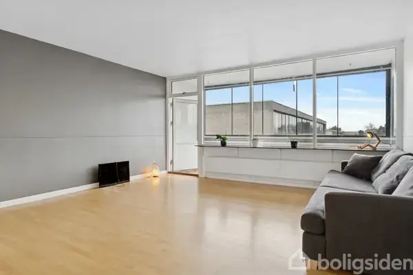 Ejerlejlighed på Gartnervang 45, 3. tv., 4000 Roskilde