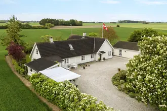Villa på Krøngevej 58, Krønge, 4930 Maribo