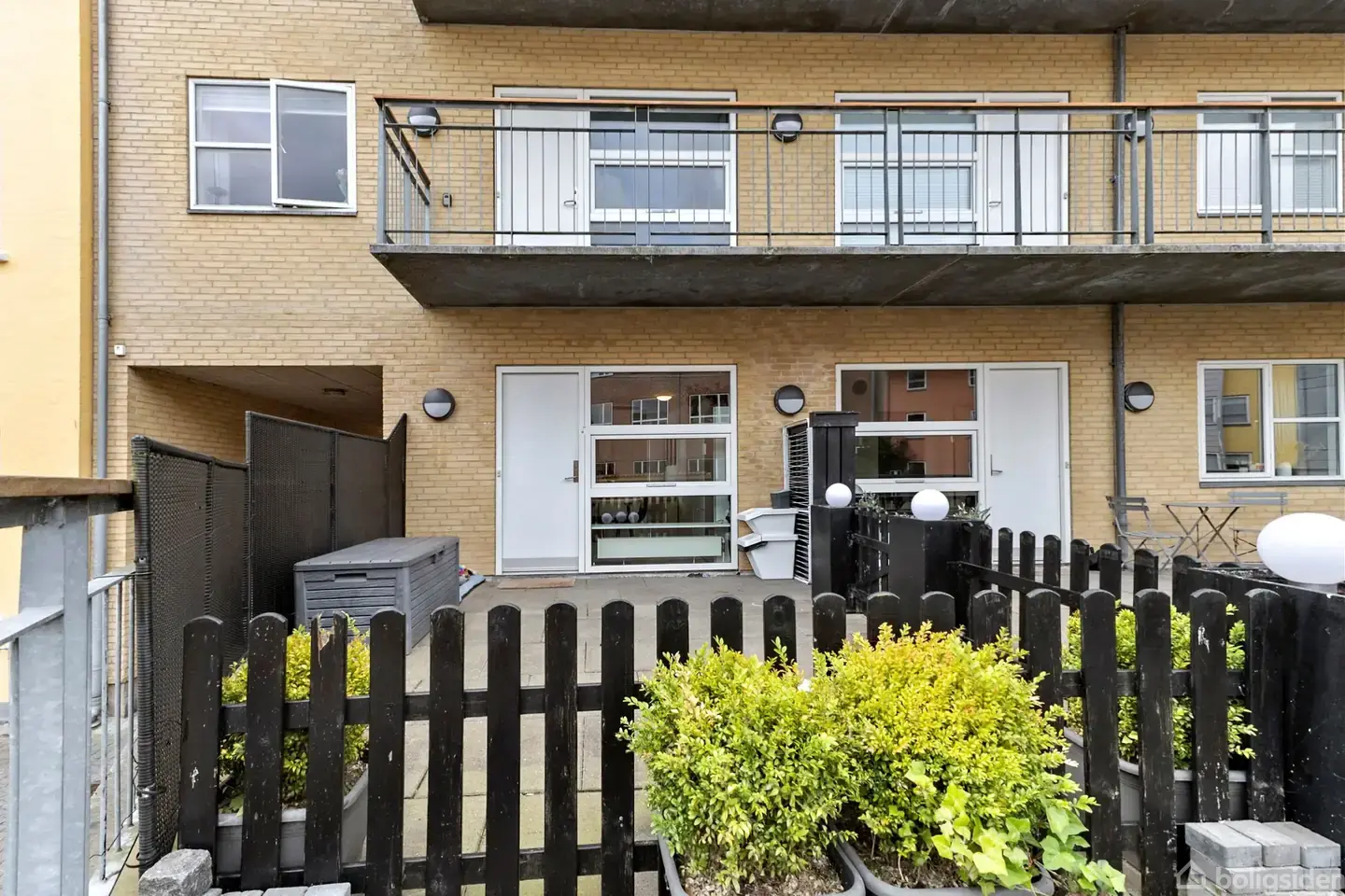 Andelsbolig på Drewsensvej 4, st. 1., 8600 Silkeborg