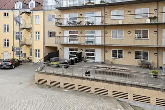 Andelsbolig på Drewsensvej 4, 1., 8600