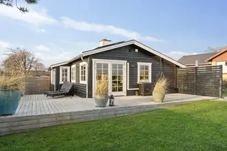 Fritidshus på Hejrevej 35, Ramløse, 3200 Helsinge