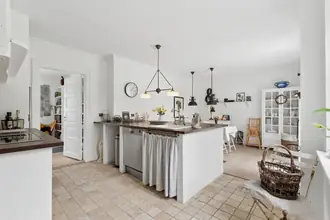 Villa på Ørbækvej 263, 5892 Gudbjerg Sydfyn