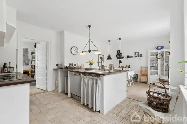 Villa på Ørbækvej 263, 5892 Gudbjerg Sydfyn