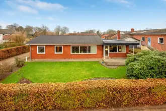 Villa på Tulipanvej 1, Bedsted, 6240 Løgumkloster