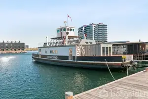 Ejerlejlighed på Ben Websters Vej 65, 2450 København SV
