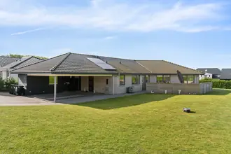 Villa på Ræveagrene 12, 4700 Næstved