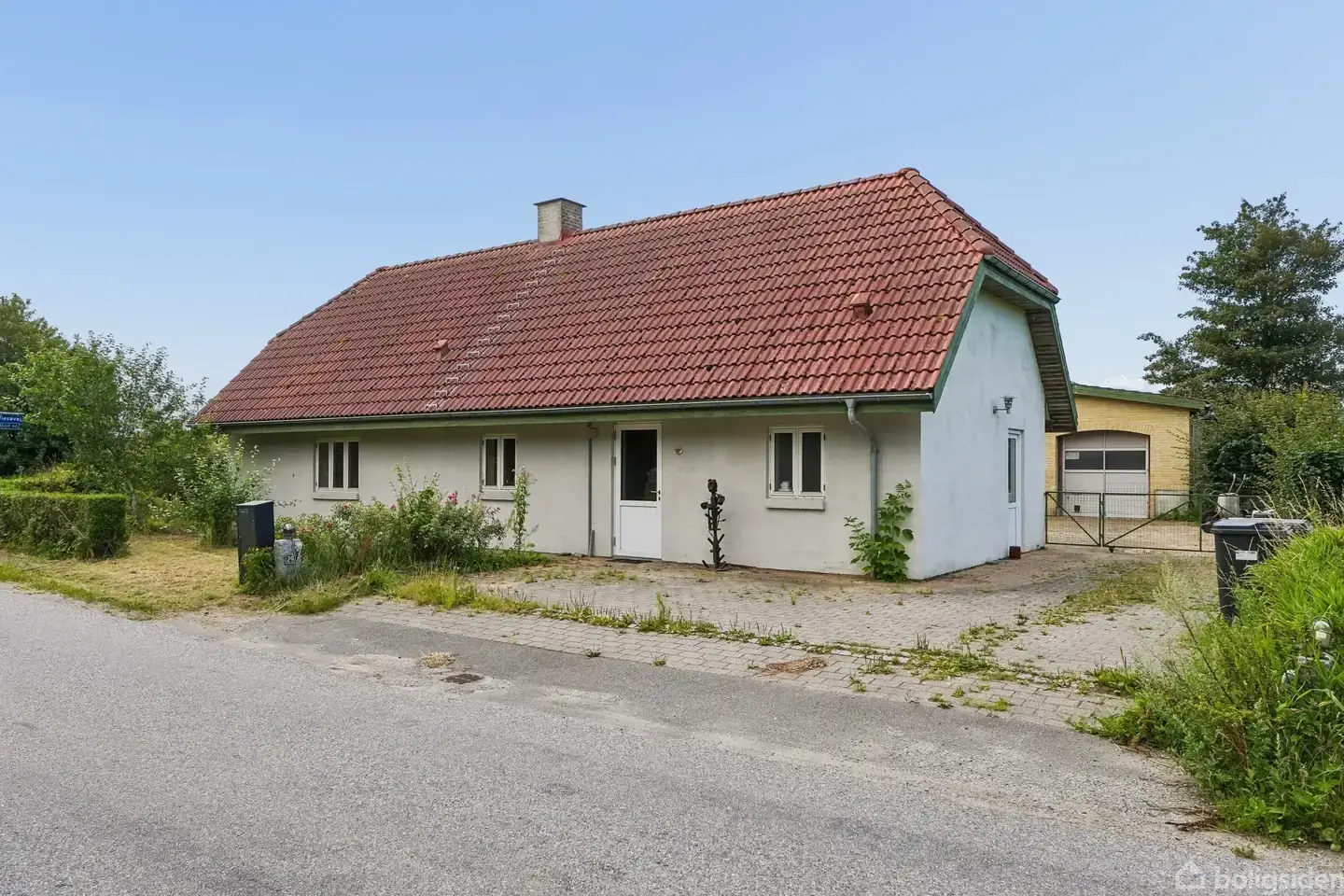 Villa på Bogyden 29, 5610 Assens