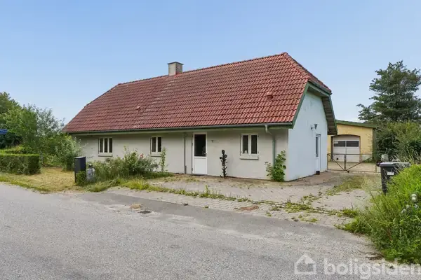 Villa på Bogyden 29, 5610 Assens