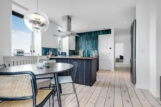 Ejerlejlighed på Gl Ribevej 5, 2., 7100 Vejle