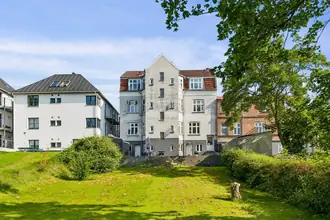 Ejerlejlighed på Jellingvej 19, tv., 7100 Vejle