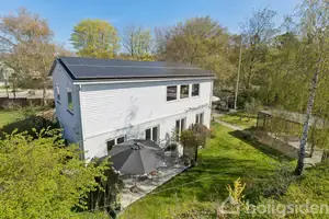 Villa på Blomsterkrogen 21, 2620 Albertslund