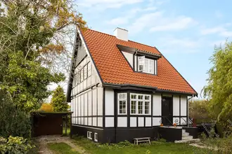 Villa på Svend Gønges Vej 27, 2700 Brønshøj