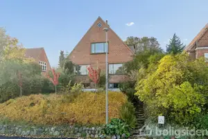 Villa på Præstøvej 136, 4700 Næstved