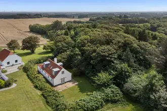 Villa på Lyngbakkevej 3, Vennebjerg, 9800 Hjørring