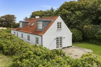 Villa på Lyngbakkevej 3, Vennebjerg, 9800 Hjørring