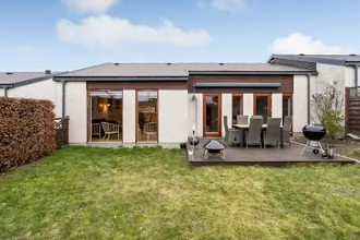 Rækkehus på Bombakken 84, 3320 Skævinge