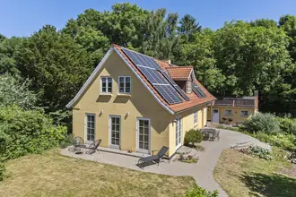 Villa på Haverupvej 8, 4180 Sorø