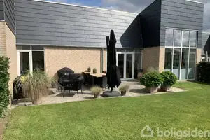 Rækkehus på Syrengården 24, 4300 Holbæk