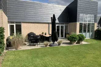 Rækkehus på Syrengården 24, 4300 Holbæk