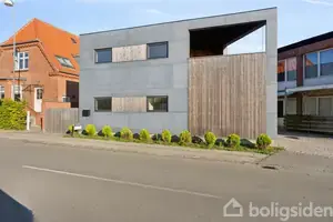 Villa på Høje Bøge Vej 4, 5700 Svendborg
