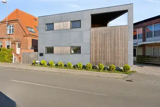 Villa på Høje Bøge Vej 4, 5700 Svendborg