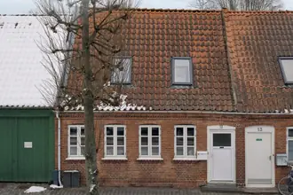 Rækkehus på Kongensgade 11, 7000 Fredericia