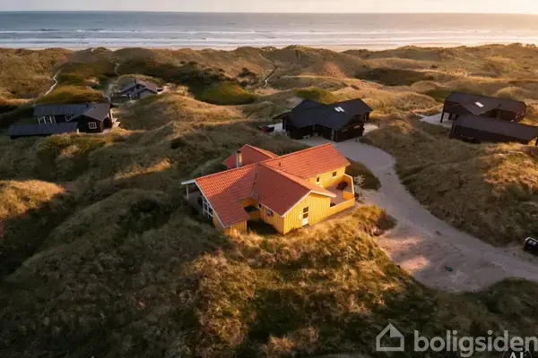 Fritidsbolig på Judithsvej 12, 9480 Løkken