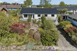 Villa på Havrevænget 51, 4060 Kirke Såby