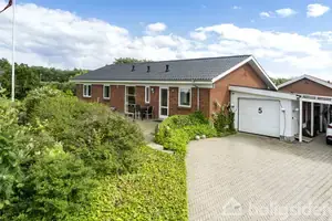 Villa på Brådhusvej 5, 8700 Horsens