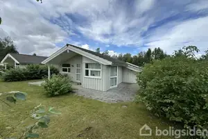 Fritidsbolig på Hyldestien 83, 7190 Billund