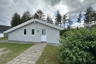 Fritidshus på Hyldestien 83, 7190 Billund