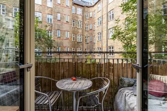 Ejerlejlighed på Haderslevgade 20, 1. tv., 1671 København V