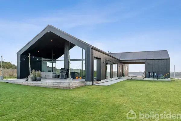 Villa på Tapdruphøjen 21, 8800 Viborg